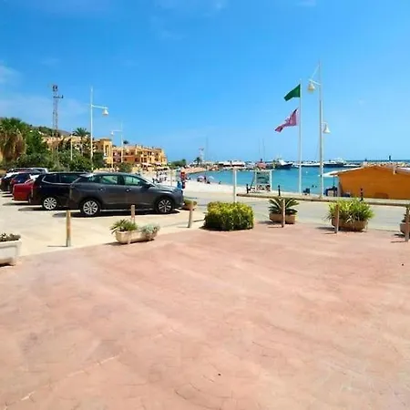 Appartement Terraza , 2 Rooms, 2 Bth, Pool ,parking Beach Altea