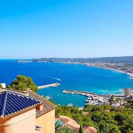Appartement Terraza , 2 Rooms, 2 Bth, Pool ,parking Beach Altea