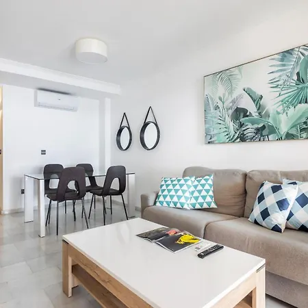 Terraza , 2 Rooms, 2 Bth, Pool ,parking Beach *