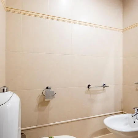 Terraza , 2 Rooms, 2 Bth, Pool ,parking Beach Appartamento Altea
