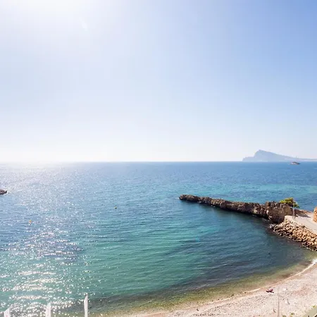 Appartamento Terraza , 2 Rooms, 2 Bth, Pool ,parking Beach
